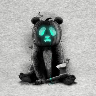 PANDALOWEEN T-Shirt